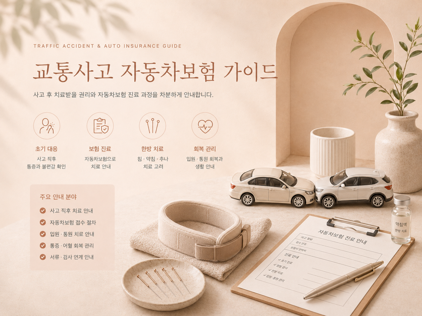 교통사고 자동차보험